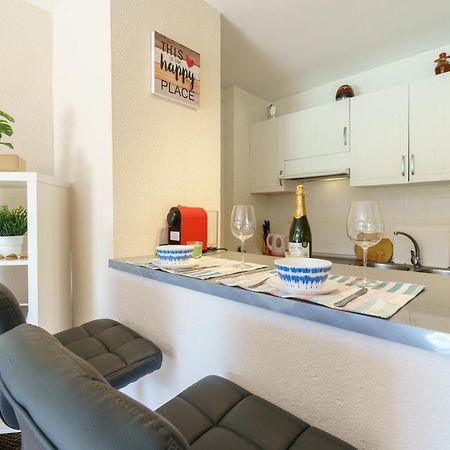 Sunny Zoco Calahonda - Happy Rentals Sitio de Calahonda Exterior photo