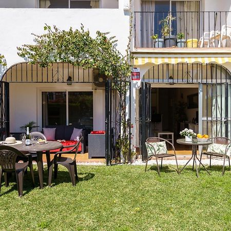 Sunny Zoco Calahonda - Happy Rentals Sitio de Calahonda Exterior photo