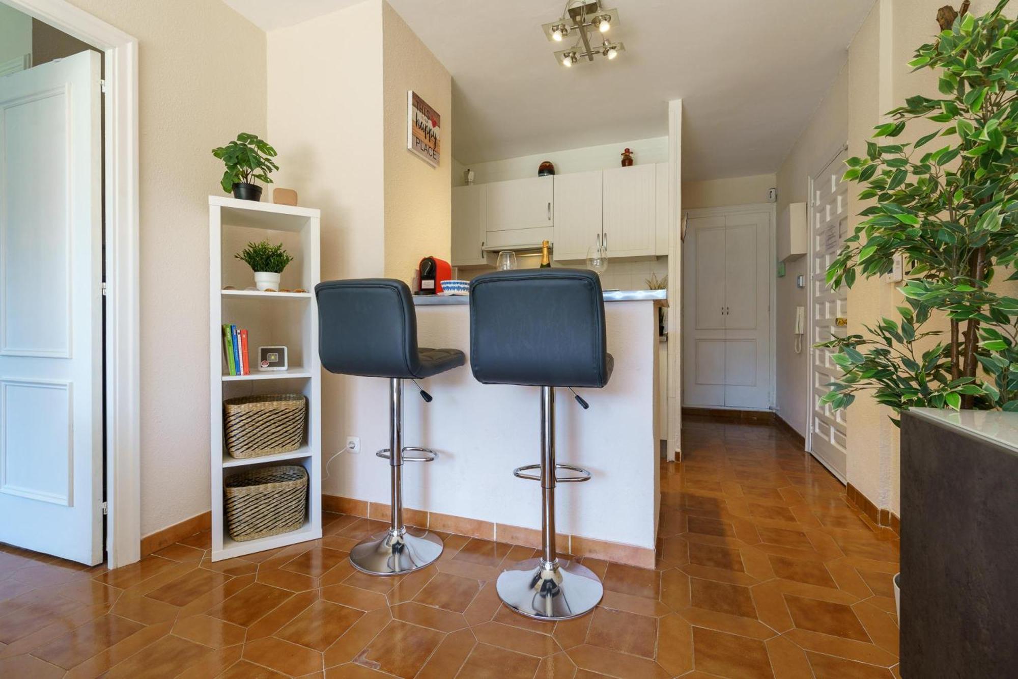 Sunny Zoco Calahonda - Happy Rentals Sitio de Calahonda Exterior photo