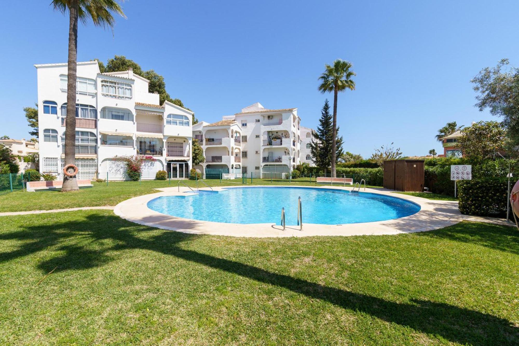 Sunny Zoco Calahonda - Happy Rentals Sitio de Calahonda Exterior photo