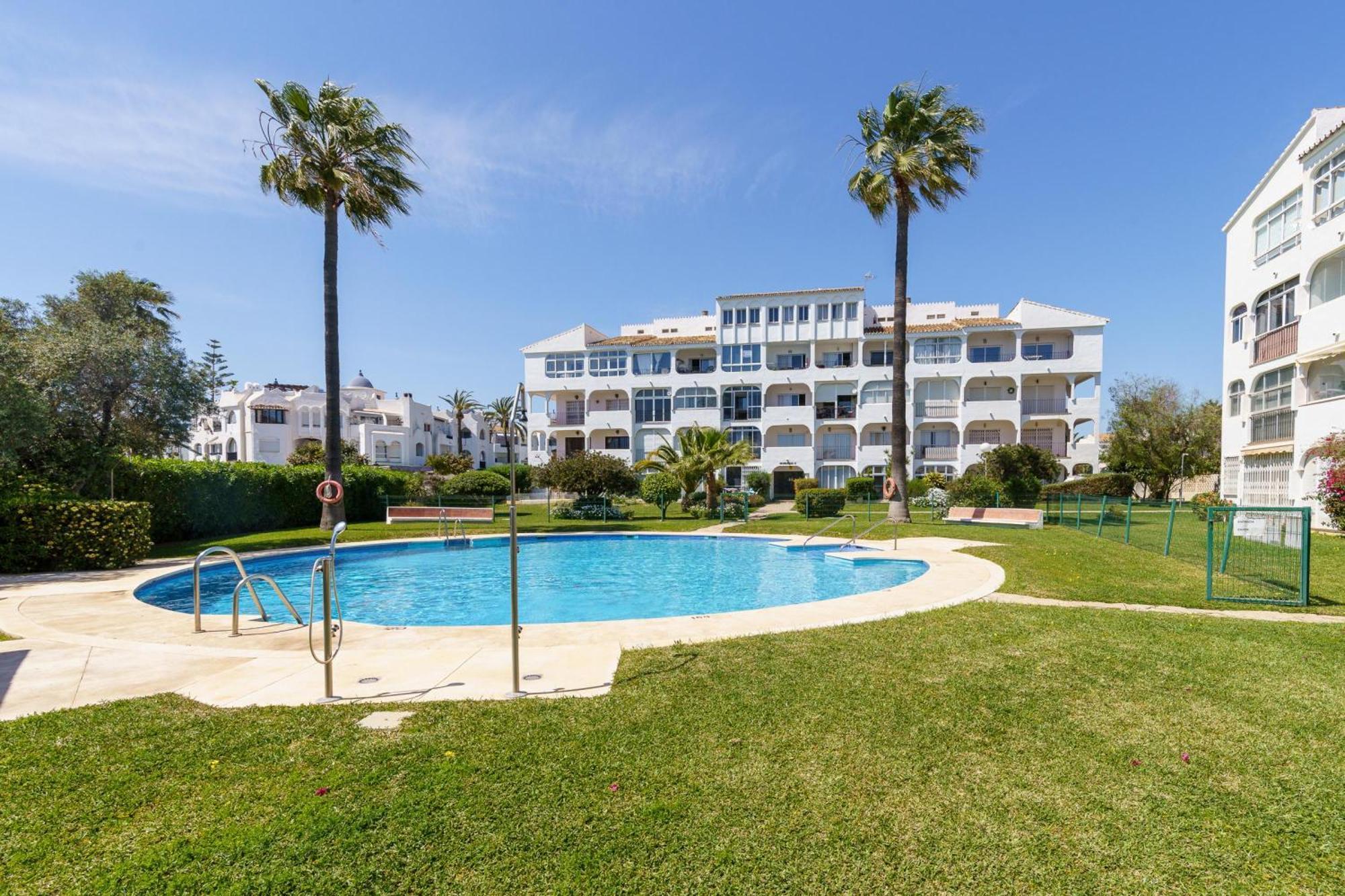 Sunny Zoco Calahonda - Happy Rentals Sitio de Calahonda Exterior photo