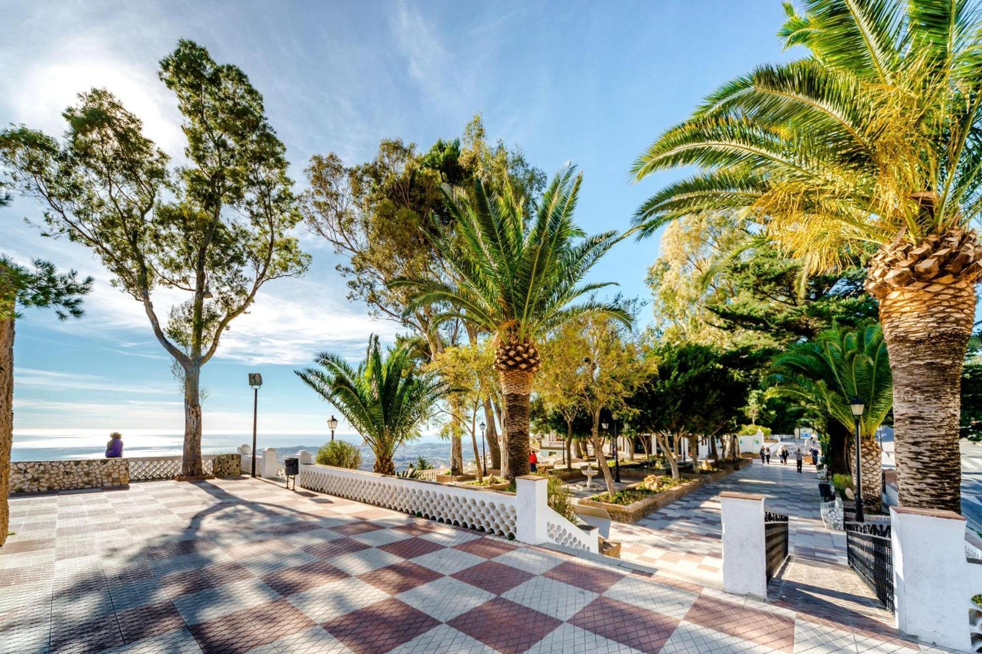 Sunny Zoco Calahonda - Happy Rentals Sitio de Calahonda Exterior photo