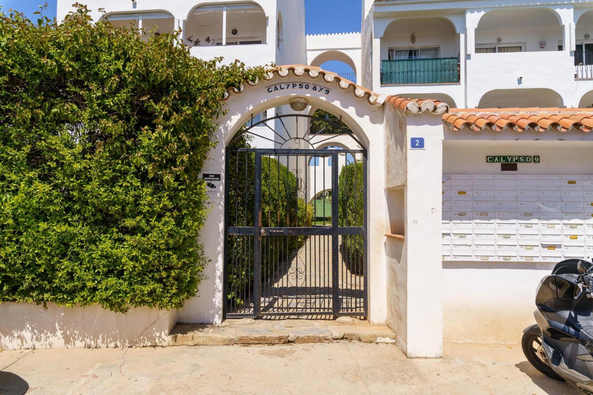 Sunny Zoco Calahonda - Happy Rentals Sitio de Calahonda Exterior photo
